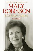 Everybody Matters: A Memoir (Paperback)