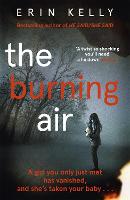 The Burning Air (Paperback)
