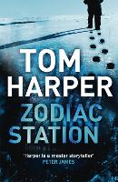Zodiac Station (Paperback)