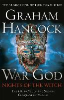 War God: Nights of the Witch: War God Trilogy Book One - War God (Paperback)