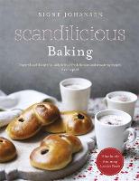 Scandilicious Baking (Hardback)