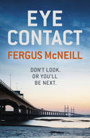 Eye Contact (Hardback)