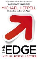 The Edge: How the Best Get Better (Paperback)