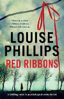 Red Ribbons - A Dr Kate Pearson novel (Paperback)