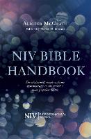 NIV Bible Handbook (Paperback)