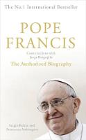 Pope Francis: Conversations with Jorge Bergoglio (Paperback)