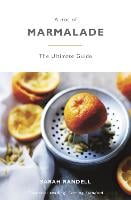 A Pot of Marmalade: The ultimate guide to making and cooking with marmalade (Paperback)