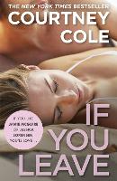 If You Leave - Beautifully Broken (Paperback)