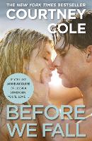 Before We Fall - Beautifully Broken (Paperback)
