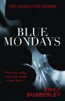 Blue Mondays: The Complete Series (Paperback)