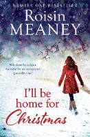 I'll Be Home for Christmas - Roone (Paperback)