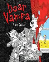 Dear Vampa (Paperback)