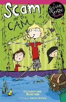 Sesame Seade Mysteries: Scam on the Cam: Book 3 - Sesame Seade Mysteries (Paperback)