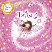 Twinkle - Twinkle (Paperback)