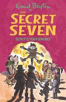 Secret Seven: Secret Seven Fireworks