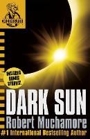 CHERUB: Dark Sun and other stories - CHERUB (Paperback)