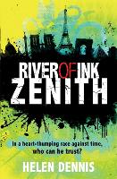 River of Ink: Zenith: Book 2 - River of Ink (Paperback)