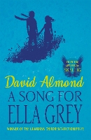 A Song for Ella Grey (Paperback)