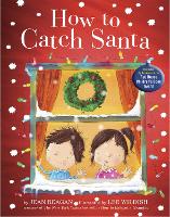 How to Catch Santa (Paperback)