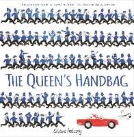 The Queen's Handbag - The Queen Collection (Paperback)