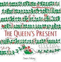 The Queen's Present - The Queen Collection (Paperback)