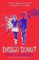 Indigo Donut (Paperback)