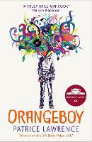 Orangeboy (Paperback)