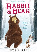 Rabbit and Bear: Rabbit's Bad Habits: Book 1 - Rabbit and Bear (Hardback)