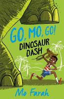 Go Mo Go: Dinosaur Dash!