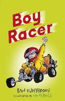 Boy Racer (Paperback)