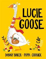 Lucie Goose (Hardback)
