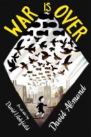 War is Over (Paperback)