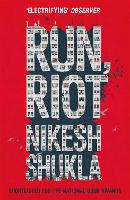 Run, Riot (Paperback)