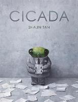 Cicada (Hardback)