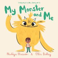 My Monster and Me (Paperback)