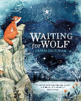 Waiting for Wolf (Paperback)