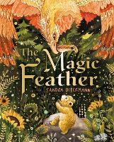 The Magic Feather (Paperback)
