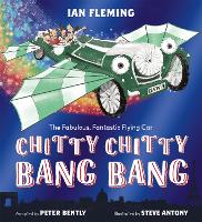 Chitty Chitty Bang Bang (Paperback)