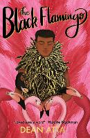 The Black Flamingo (Paperback)