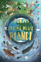 Poems from a Green and Blue Planet (Hardback)