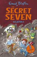 The Secret Seven Collection 3