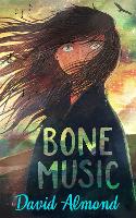 Bone Music (Paperback)