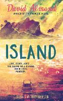 Island (Paperback)
