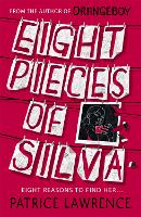Eight Pieces of Silva (Paperback)