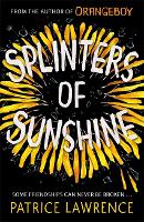 Splinters of Sunshine (Paperback)