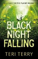 Black Night Falling (Paperback)