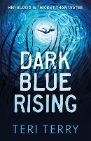 Dark Blue Rising (Paperback)