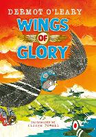Wings of Glory - Wartime Tails (Hardback)