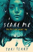 Scare Me (Paperback)