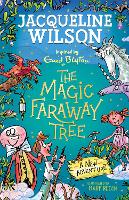 The Magic Faraway Tree: A New Adventure (Paperback)